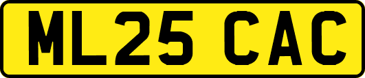 ML25CAC