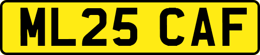 ML25CAF