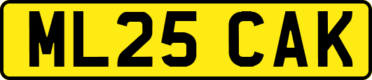 ML25CAK