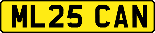 ML25CAN
