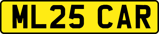 ML25CAR