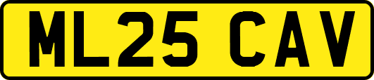 ML25CAV