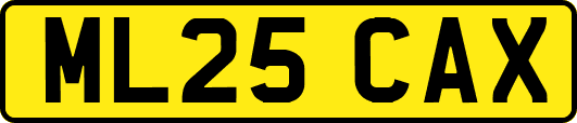ML25CAX