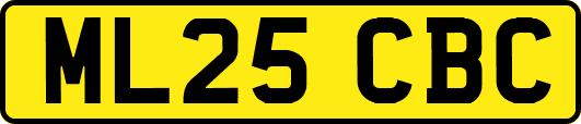 ML25CBC