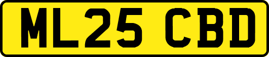 ML25CBD