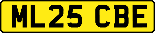 ML25CBE
