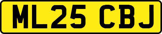 ML25CBJ