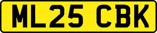ML25CBK