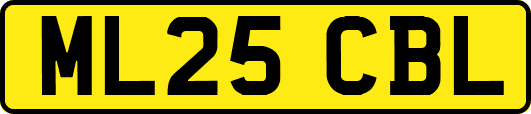 ML25CBL