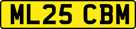 ML25CBM