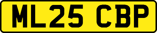 ML25CBP