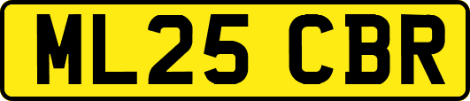 ML25CBR