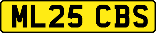ML25CBS