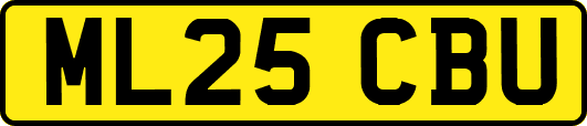 ML25CBU