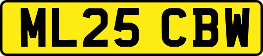 ML25CBW