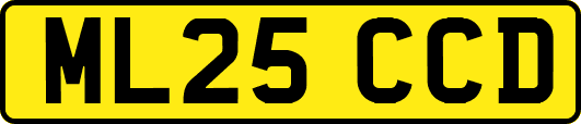 ML25CCD