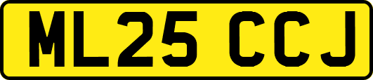 ML25CCJ
