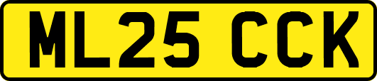 ML25CCK