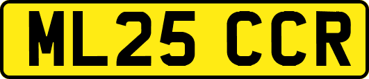 ML25CCR