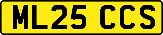 ML25CCS