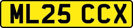 ML25CCX