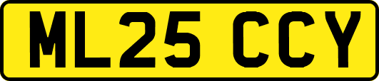 ML25CCY
