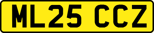 ML25CCZ