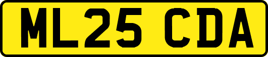 ML25CDA