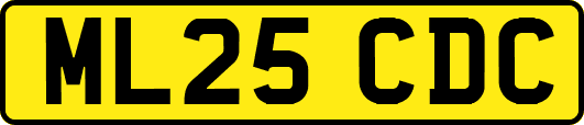 ML25CDC
