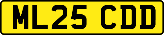 ML25CDD