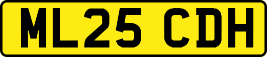 ML25CDH