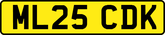 ML25CDK