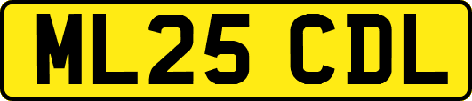 ML25CDL