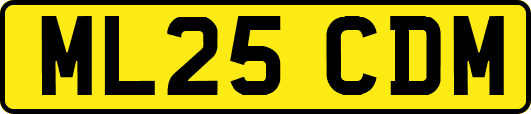 ML25CDM