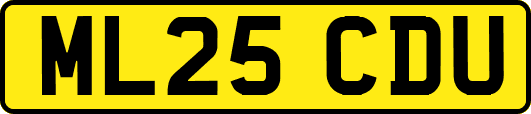 ML25CDU