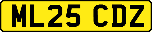 ML25CDZ