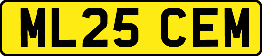 ML25CEM