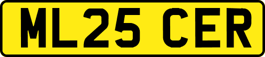 ML25CER