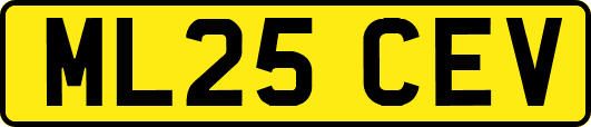 ML25CEV
