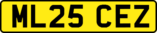 ML25CEZ