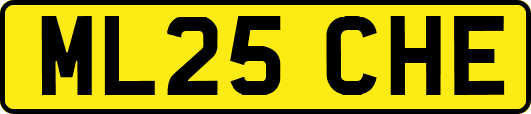 ML25CHE