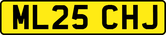 ML25CHJ