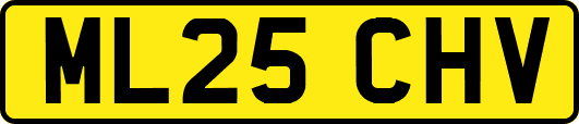 ML25CHV