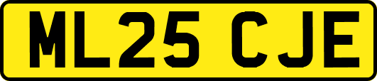 ML25CJE