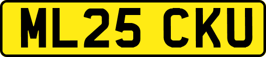ML25CKU