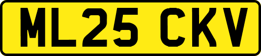 ML25CKV
