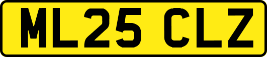 ML25CLZ