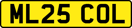 ML25COL