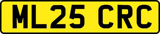 ML25CRC