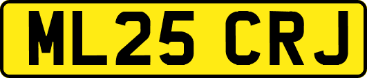 ML25CRJ